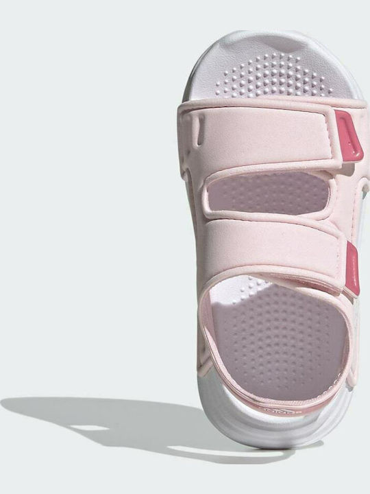 Altaswim Children's Beach Shoes Pink