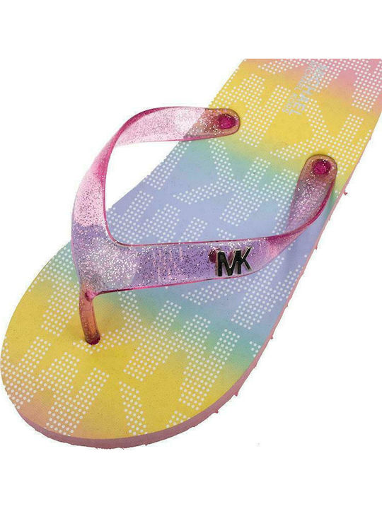 Kinder Flip Flops Mehrfarbig Endine