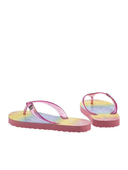 Kinder Flip Flops Mehrfarbig Endine