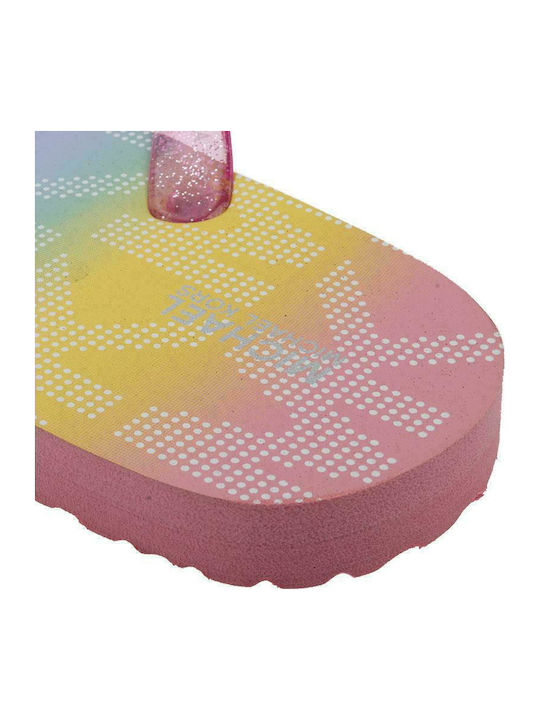 Kinder Flip Flops Mehrfarbig Endine