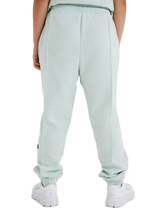 Ellesse Damen-Sweatpants Jogger Grün