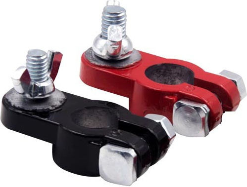 Auto Gs Car Battery Terminals