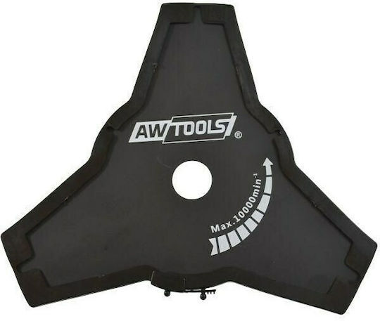AWTools BC520 Δίχρονο Βενζινοκίνητο Χορτοκοπτικό Ώμου / Χειρός 3hp 8.5kg