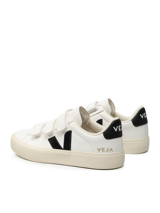 Recife Sneakers White