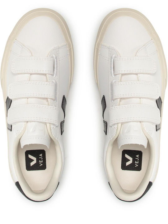 Recife Sneakers White