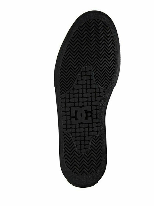 Manual Sneakers Black