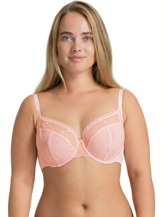 Dorina Rena Bra without Padding Underwire