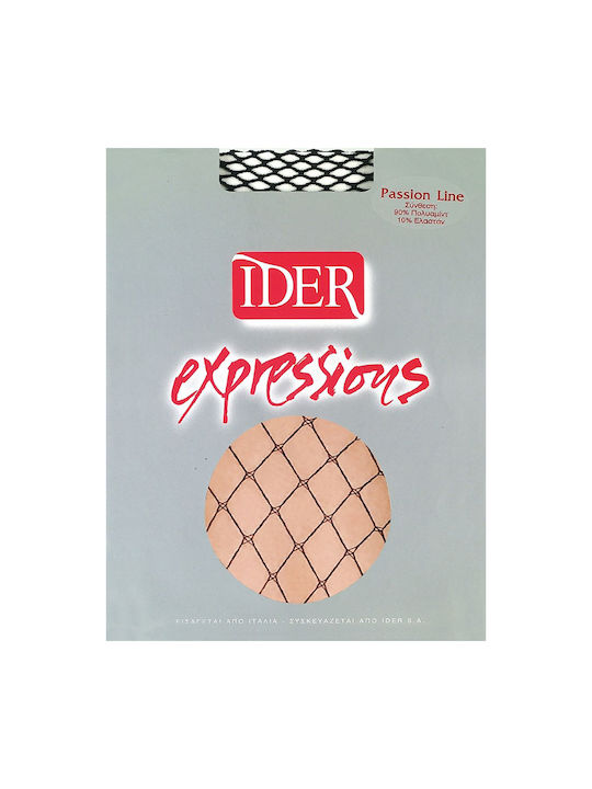 IDER Passion