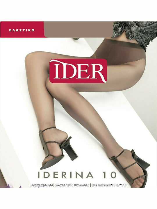 IDER IDER