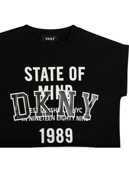 Tricou pentru copii Negru