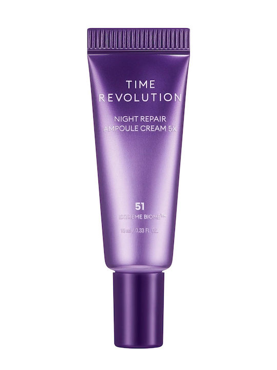 Time Revolution Best Seller Special Комплект за грижа за кожата за Против стареене, Хидратация & Блясък 5бр