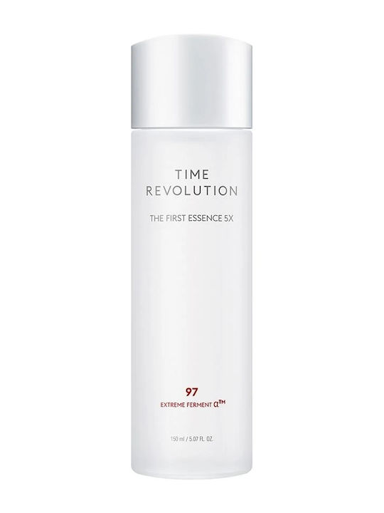 Time Revolution Best Seller Special Комплект за грижа за кожата за Против стареене, Хидратация & Блясък 5бр