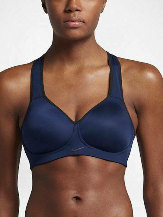 Pro Rival Women's Sports Bra without Padding Navy Blue