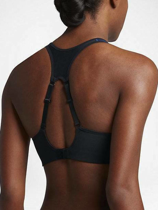 Pro Rival Women's Sports Bra without Padding Navy Blue