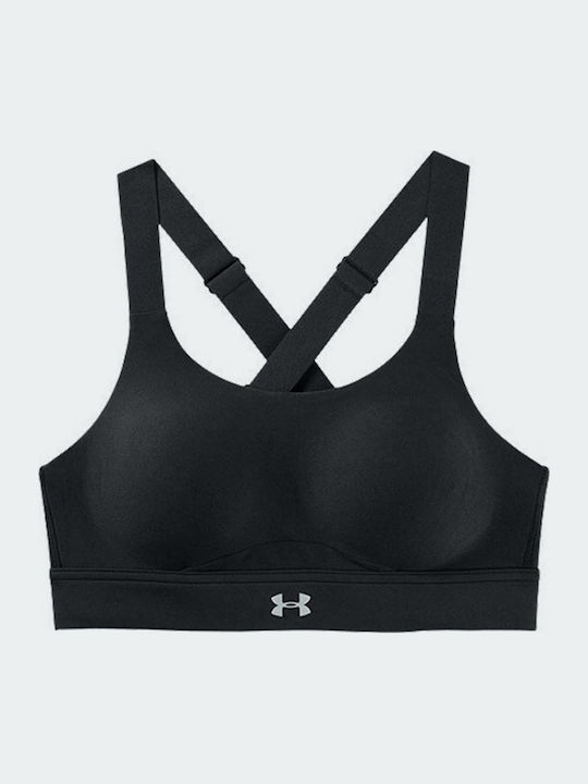 Vanish High Femei Atletic Sutien sport Negru