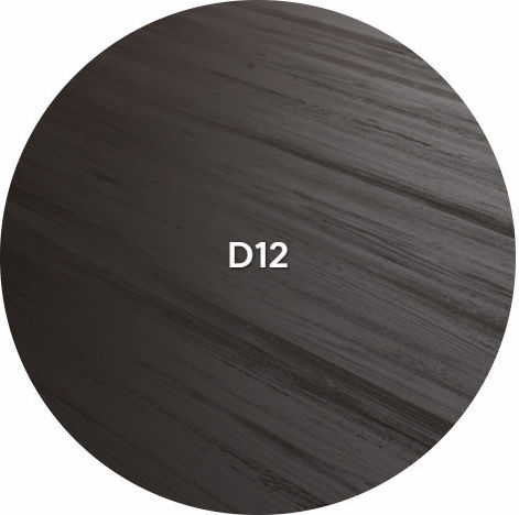 Maxicolor Cherawood Nature Συντηρητικό Ξύλου Διαλύτου D12 Βένγκε Ματ 750ml