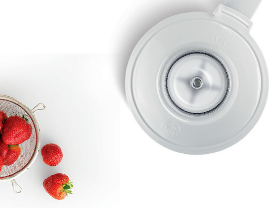 Bosch Stand Mixer 1000W with Stainless Mixing Bowl 3.9lt