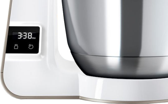 Bosch Stand Mixer 1000W with Stainless Mixing Bowl 3.9lt