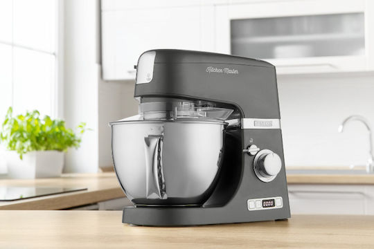 Sencor Mixează 1000W cu Vas din Oțel Inoxidabil 4.5lt