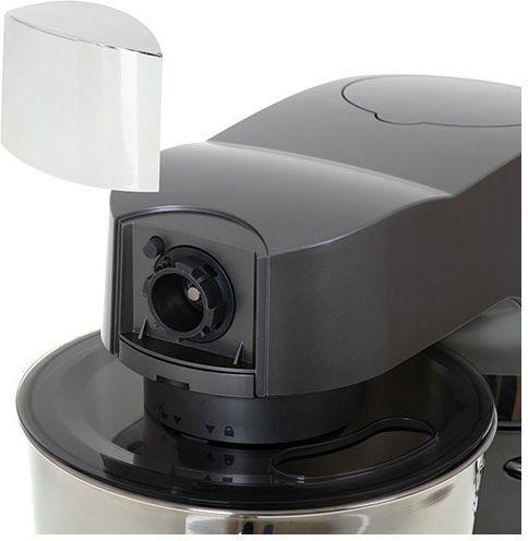Adler AD-4221 Κουζινομηχανή 2200W με Ανοξείδωτο Κάδο 7lt