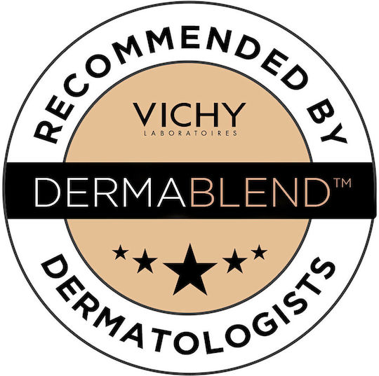 Vichy Dermablend SOS Concealer Stick 35 Sand 4.5gr