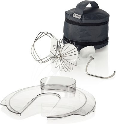 Bosch Mixează 900W cu Vas din Oțel Inoxidabil 3.9lt