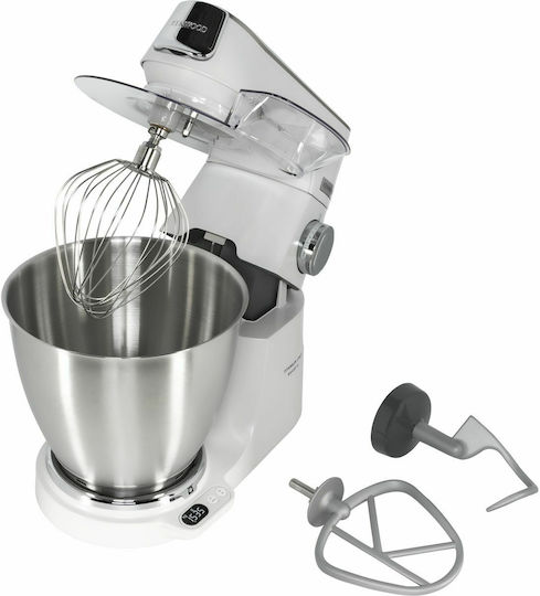 Kenwood Stand Mixer 1200W with Stainless Mixing Bowl 7lt