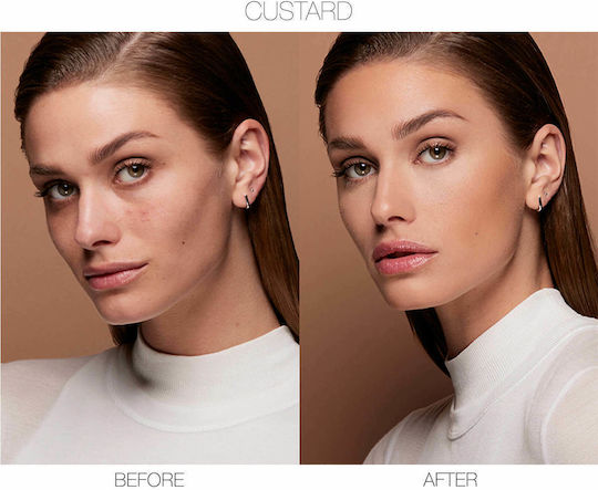 Nars Mini Radiant Creamy Concealer Liquid Concealer Custard 1.4ml