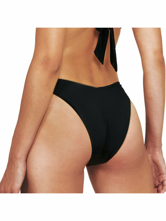 Bikini Inferioare Brazilia Negru