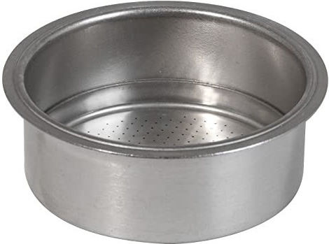 Espresso Coffee Maker Measuring Filter Aeg Electrolux
