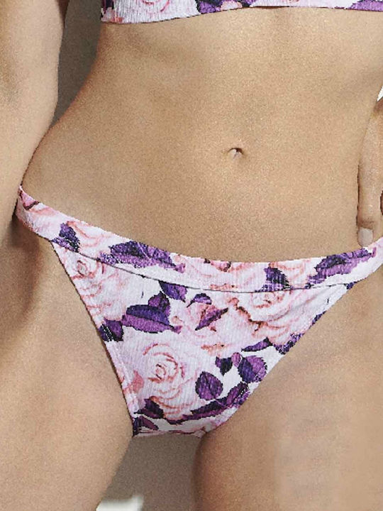Bikini Inferioare Lila