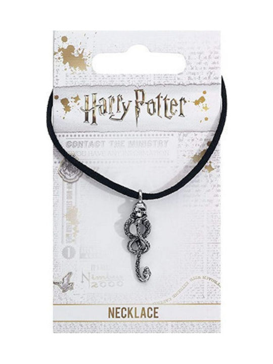 Distrineo Harry Potter Dark Mark Choker