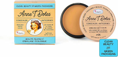 theBalm Anne T. Dotes Concealer Cream Concealer 26 9gr