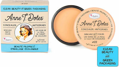 theBalm Anne T. Dotes Concealer 18 9gr