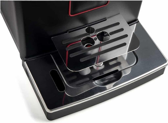 Gaggia Magenta Plus Automatic Espresso Machine 1900W 15bar Pressure with Grinder Black RI8700/01