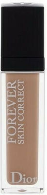 Dior Forever Skin Correct Liquid Concealer 4.5N Neutral 11ml