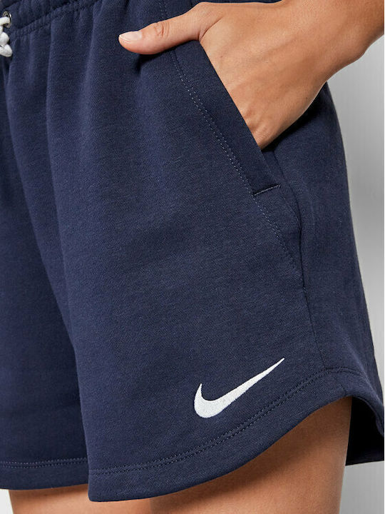 Park 20 Women's Sporty Shorts Navy Blue