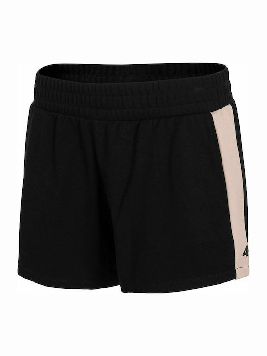 Femei Pantaloni scurți Pantaloni scurți Negru