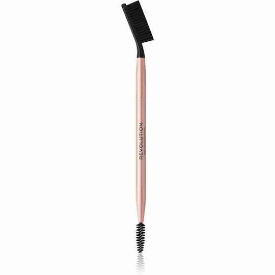 Revolution Beauty Офис Бюро Подложка За Грим За Вежди От Синтетичен Косъм Create Soap Styler Brow