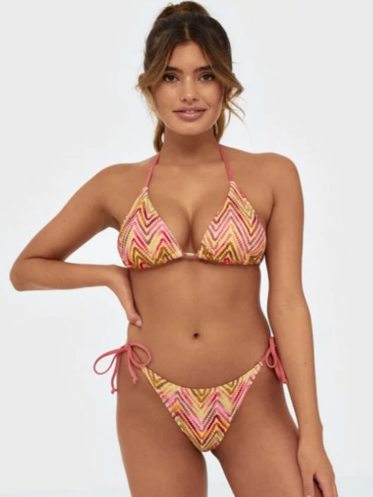 Zanzi Orange
