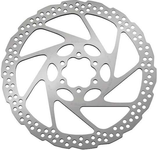 Shimano SM-RT56-M Bicycle Disc Brake Rotor 180mm