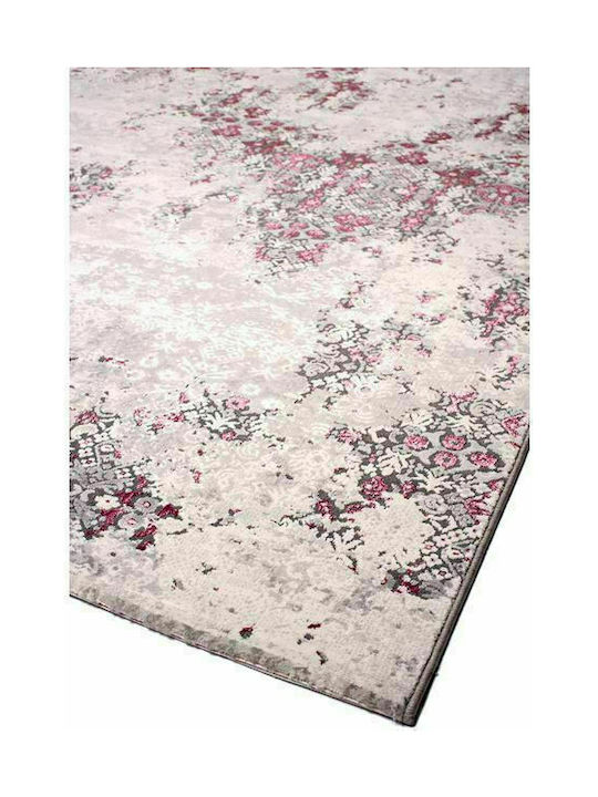 Viokarpet StoryTeller 23418-950 Rug Rectangular Burgundy