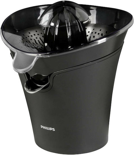 Philips Avance Collection Електрически сокоизстисквач 85W Черен