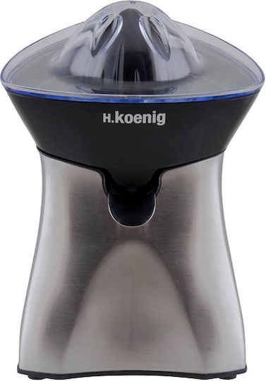 HKoenig Ηλεκτρικός Στίφτης 60W Inox