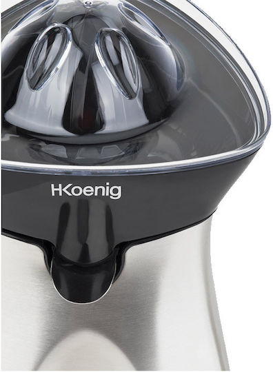 HKoenig Ηλεκτρικός Στίφτης 60W Inox