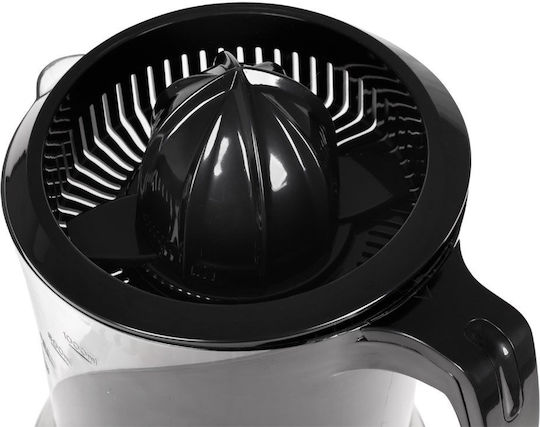Teesa Ηλεκτρικός Στίφτης 40W με Χωρητικότητα 1lt Μαύρος