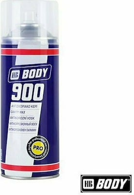 HB Body Spray Protection for Body 900 Cavity Wax 400ml 5130000001