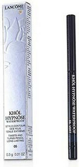 Lancome Khol Hypnose Waterproof Eye Pencil 05 Vert