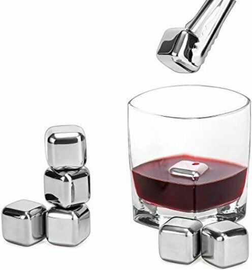 Dekorative Eiswürfel 6Stück