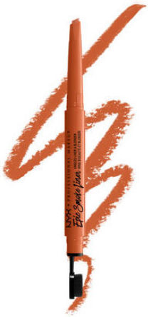 NYX Professional Makeup Epic Smoke Liner Μαλακό Μολύβι Ματιών 05 Fired Up
